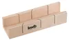 kwb 311026 Schneidlade aus Birkenholz Produktbild-Vorschau 1