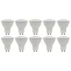 LED-Strahler McShine PV-50-10 GU10 5W 400lm 110° Produktbild-Vorschau 5