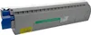 Kompatibler Toner für OKI C824dn ersetzt 47095703 Cyan - Produktbild-Vorschau 2