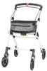 Servoprax Servocare Rollator Indoor Mobilitätshilfe mit Produktbild-Vorschau 7