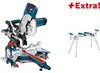 BOSCH Professional 0601B19100 + 0601B12300 BOSCH Náhled obrázku produktu 1