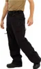 Brandit Savannah Hosen Schwarz 3XL Mann Schwarz 3XL Produktbild-Vorschau 5
