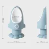 Pisuar Dziecięcy Dla Chłopca Rakieta Nocniczek Do Nauki Podgląd zdjęcia produktu 2
