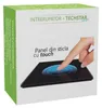 Dotykový vypínač Techstar®, bezpečnostné sklo, moderný Náhľad obrázku produktu 4