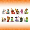 LEGO® Minifiguren Classic Serie 29 Produktbild-Vorschau 9