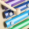 Cube éducatif en bois 6en1 pour poussette Voir les images du produit 31