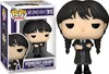 Figurka Vinylowa Wednesday z serii POP! 9 cm - Funko Voir les images du produit 4