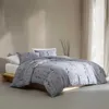 Calvin Klein Queen-Bettwäsche-Set, superweiche Produktbild-Vorschau 2