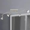 9796.04.64.0000 Wofi LED-plafondlamp CAMERON 796, 4x5W, Productafbeelding-voorbeeld 3