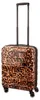 Franky PC13LEO-55DF Spinner Dehnfalte Leopard Produktbild-Vorschau 2