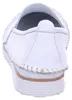 andrea conti Slipper Weiß Produktbild-Vorschau 2