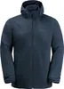 Jack Wolfskin Taubenberg 3In1 Jkt M Night Blue Night Blue L Produktbild-Vorschau 8
