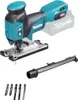 Makita Akku-Pendelhubstichsäge JV001GZ, 40 V, incl. 3x Produktbild-Vorschau 20