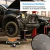 2 Paar Bituxx PKW Rangierhilfen Schwarz MS-19719 Produktbild-Vorschau 3