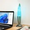 Viacfarebná LED lávová lampa Kolemp InnovaGoods Náhľad obrázku produktu 2