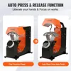 VEVOR, prensa térmica para gorras, con 3 placas Vista previa de la imagen del producto 2