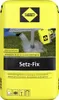SAKRET Setz-Fix Schnellzement 10 kg, frostbeständig, außen, Produktbild-Vorschau 1