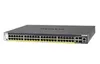 Netgear M4300-52G-PoE+ - Switch - L3 - řízený - 2 x Náhled obrázku produktu 4