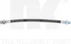 NK 853053 Bremsschlauch für MITSUBISHI GRANDIS (NAW) Produktbild-Vorschau 4