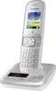 Panasonic KX-TGH720GG perlsilber Produktbild-Vorschau 4