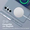 Cubierta trasera de color con cordón desmontable con Vista previa de la imagen del producto 3
