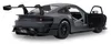 Kit JAMARA Porsche 911 GT2 RS Clubsport 25 1:18 grigio 2,4 Anteprima dell’immagine prodotto 9