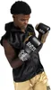 Einlauf Jacke WAREHAM Black XL BENLEE Produktbild-Vorschau 8