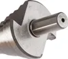 GRAPHITE Spiralnut Stufenbohrer HSS 6-37mm - Kegelbohrer, Produktbild-Vorschau 4