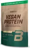 BioTechUSA BioTechUSA Vegan Protein 2000g Vanillekuchen Produktbild-Vorschau 1