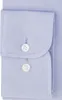 Casa Moda Hemd normale Passform blau mit Brusttasche Produktbild-Vorschau 5