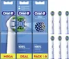 Oral-B Aufsteckb. Prec. Clean Pro (6Stk.) Produktbild-Vorschau 2