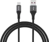 Dudao L3St Usb-A - Usb-C 5A 1,2M Geflochtenes Kabel - Produktbild-Vorschau 1