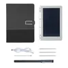 Chytré pero + kožený zápisník A5, plánovač + psací tablet, Náhled obrázku produktu 1