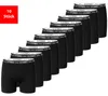 Boxershorts Herren Unterwäsche im 10er Pack Retroshorts Produktbild-Vorschau 1