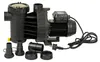 OKU Sandfilter Bali 300 mit Aqua Plus 4 bis 25m³ Produktbild-Vorschau 2