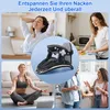 Zervixhalstraktionsgerät, Nackenstrecker, Einstellbares Produktbild-Vorschau 5