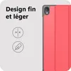Cazy Housse pour Tablette compatible avec Samsung Galaxy Voir les images du produit 3
