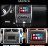 für Mercedes A B Sprinter Vito Viano VW Crafter.. 7 Zoll Produktbild-Vorschau 2