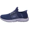 Skechers Slip-Ins:Ingram-Brackett 210609 (41/NVY) Produktbild-Vorschau 19