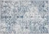 tectake® Vintage Designer Teppich Amara verschiedene Größen Produktbild-Vorschau 1