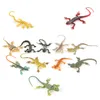 Jeu de maquettes d'animaux, jouets d'animaux pour enfants, Voir les images du produit 6