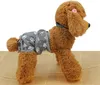 2pcs Weiblich Hund Windel wiederverwendbar waschbar Produktbild-Vorschau 7