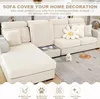 Sofa Sitzkissenbezug Stretch Sofabezug, Universal Produktbild-Vorschau 2