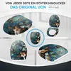 SANILO® WC-Sitz mit Absenkautomatik und Schnellverschluss Produktbild-Vorschau 8