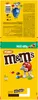 M and M Arašidové oriešky v mliečnej čokoláde s cukrovou Náhľad obrázku produktu 12