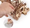 79.1 - Cluebox - Marble Run Dragon, mechanische Productafbeelding-voorbeeld 4