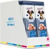 Dokas Dog Hühner-Rolle 32x10g  |  mit Ente Produktbild-Vorschau 1