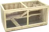 Hamsterkäfig XXXL, Kleintierstall, Nagerkäfig Produktbild-Vorschau 3