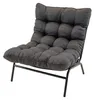 Lesli Living Relaxsessel Zenzi Stone anthrazit/light-grey Produktbild-Vorschau 6