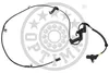 OPTIMAL ABS Sensor Raddrehzahl Vorne Links für KIA CERATO Produktbild-Vorschau 2